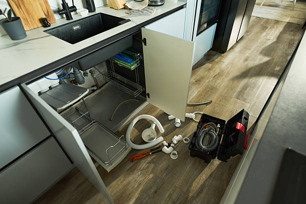 Reliable Garbage Disposal Repair contractor in Nottingham, PA by Street Wise - Plumbing